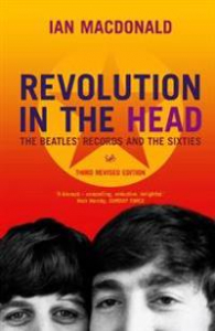 Ian Macdonald - Revolution In The Head: The Beatles' Records & The Sixties i gruppen ÖVRIGT / Pocketböcker hos Bengans Skivbutik AB (5658232)