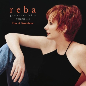 Reba Mcentire - Greatest Hits Iii i gruppen CD / Pop-Rock hos Bengans Skivbutik AB (565824)