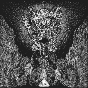 Deathbird Earth - Objective Consciousness i gruppen CD / Kommande / Pop-Rock hos Bengans Skivbutik AB (5658244)