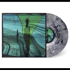 Maria Taylor - Story's End i gruppen VINYL / Kommande / Pop-Rock hos Bengans Skivbutik AB (5658255)