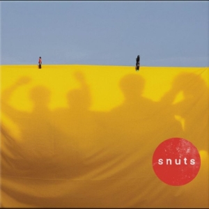 The Snuts - Summer Rain / Motherlands i gruppen VINYL / Kommande / Pop-Rock hos Bengans Skivbutik AB (5658259)