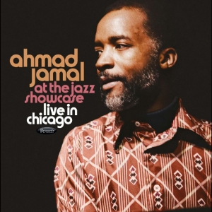 Ahmad Jamal - At The Jazz Showcase: Live In Chica i gruppen CD / Kommande / Jazz hos Bengans Skivbutik AB (5658268)