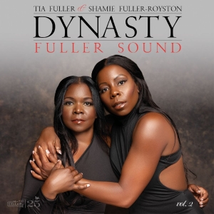 Fuller Sound - Dynasty i gruppen CD / Kommande / Jazz hos Bengans Skivbutik AB (5658275)