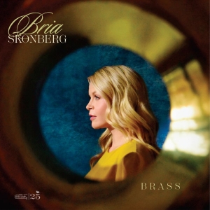 Bria Skonberg - Brass i gruppen VINYL / Kommande / Jazz hos Bengans Skivbutik AB (5658281)