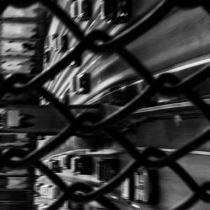 Ekko Astral - The Beltway Is Burning (Red In Red i gruppen VINYL / Kommande / Pop-Rock hos Bengans Skivbutik AB (5658284)