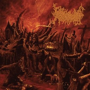 Neuropsychosis - Doctrine Of Damnation i gruppen CD / Kommande / Hårdrock hos Bengans Skivbutik AB (5658287)