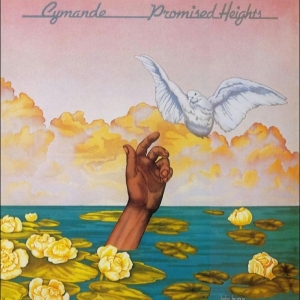 Cymande - Promised Heights i gruppen VINYL / Kommande / Pop-Rock,RnB-Soul hos Bengans Skivbutik AB (5658295)