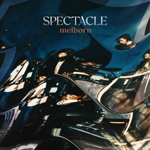 Spectacle - Melborn i gruppen VINYL / Kommande / Pop-Rock hos Bengans Skivbutik AB (5658305)