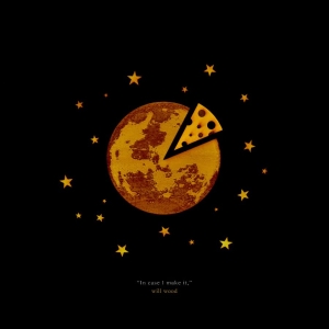 Will Wood - In Case I Make It i gruppen VINYL / Kommande / Pop-Rock hos Bengans Skivbutik AB (5658314)