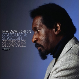 Mal Waldron - Stardust & Starlight: Live At The J i gruppen CD / Kommande / Jazz hos Bengans Skivbutik AB (5658325)