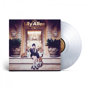 Lily Allen - Sheezus (140G Crystal Clear Vinyl) i gruppen VINYL / Kommande / Pop-Rock hos Bengans Skivbutik AB (5658411)