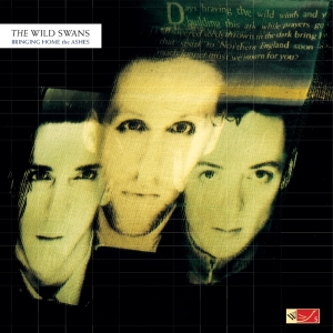 The Wild Swans - Bringing Home The Ashes i gruppen VI TIPSAR / Fredagsreleaser / 2026-04-03 hos Bengans Skivbutik AB (5658420)