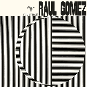 Raul Gomez - Raul Gomez i gruppen CD / Dance-Techno hos Bengans Skivbutik AB (5658431)