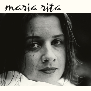 Maria Rita - Brasileira i gruppen CD / World Music hos Bengans Skivbutik AB (5658436)