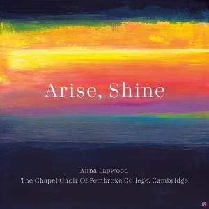 Lapwood Anna - Arise, Shine i gruppen VI TIPSAR / Fredagsreleaser / 2026-03-20 hos Bengans Skivbutik AB (5658450)