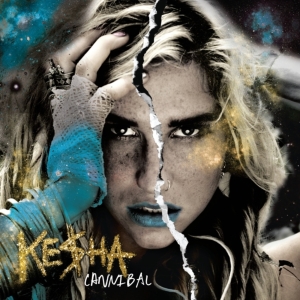 Kesha - Animal + Cannibal i gruppen CD / Pop-Rock hos Bengans Skivbutik AB (5658451)