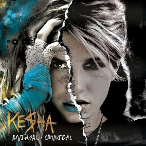 Kesha - Animal + Cannibal i gruppen VI TIPSAR / Fredagsreleaser / 2026-03-27 hos Bengans Skivbutik AB (5658451)