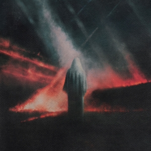 The Narrator - Phosphor i gruppen CD / Kommande / Hårdrock hos Bengans Skivbutik AB (5658519)