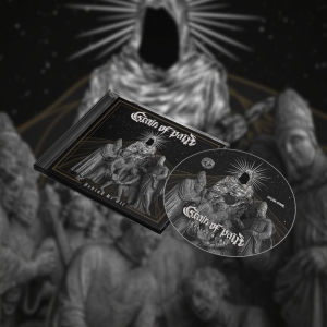 Grain Of Pain - Behind Us All i gruppen VI TIPSAR / Fredagsreleaser / 2026-03-27 hos Bengans Skivbutik AB (5658521)