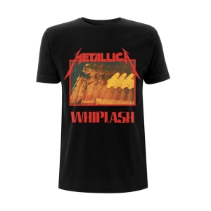Metallica - T/S Whiplash (S) i gruppen VI TIPSAR / Fredagsreleaser / 2026-02-27 hos Bengans Skivbutik AB (5658533)