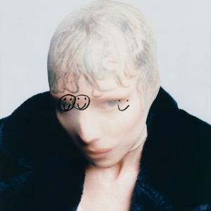 Lykke Li - The Afterparty i gruppen CD / Kommande / Pop-Rock,Svensk Musik hos Bengans Skivbutik AB (5658542)