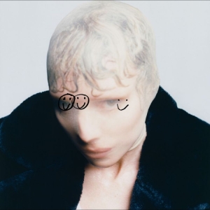 Lykke Li - The Afterparty i gruppen CD / Kommande / Pop-Rock,Svensk Musik hos Bengans Skivbutik AB (5658542)