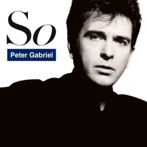 Peter Gabriel - So (Cd) i gruppen VI TIPSAR / Mest populära cd-klassiker hos Bengans Skivbutik AB (5658547)