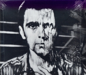 Peter Gabriel - Peter Gabriel 3: Melt i gruppen VI TIPSAR / Mest populära cd-klassiker hos Bengans Skivbutik AB (5658548)
