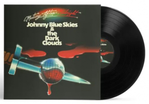 Johnny Blue Skies - Mutiny After Midnight i gruppen VINYL / Kommande / Country hos Bengans Skivbutik AB (5658567)