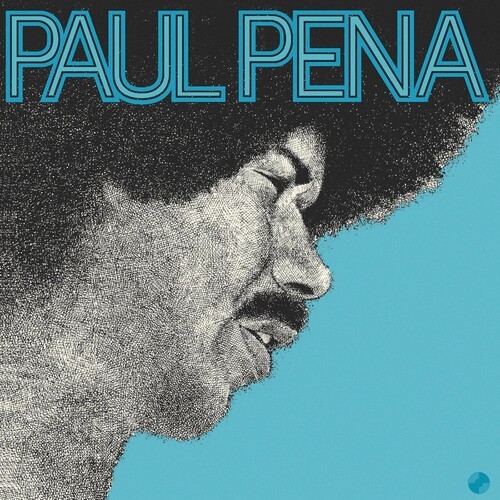 Paul Pena - Paul Pena i gruppen VINYL / Toppsäljare hos Bengans Skivbutik AB (5658572)