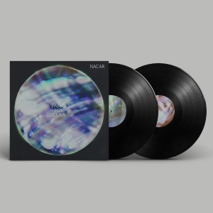 Parra For Cuva - Nacar i gruppen VINYL / Kommande / Pop-Rock hos Bengans Skivbutik AB (5658616)