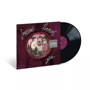 Smashing Pumpkins - Gish (35th Anniversary Edition LP) i gruppen VINYL / Kommande / Pop-Rock hos Bengans Skivbutik AB (5658633)