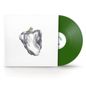 Ween - White Pepper (Green Vinyl) i gruppen VINYL / Kommande / Pop-Rock hos Bengans Skivbutik AB (5658637)