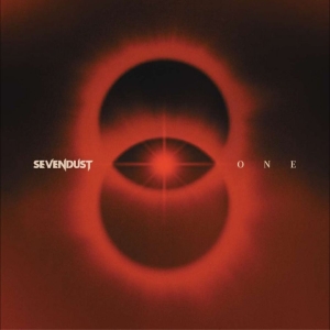 Sevendust - One i gruppen CD / Kommande / Hårdrock hos Bengans Skivbutik AB (5658663)