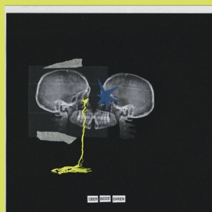 Nikra - Über Beide Ohren i gruppen VINYL / Kommande / Pop-Rock hos Bengans Skivbutik AB (5658671)