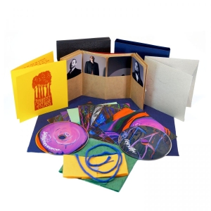 A Forest Of Stars - Stack Overflow In Corpse Pile Inter i gruppen CD / Kommande / Hårdrock hos Bengans Skivbutik AB (5658674)