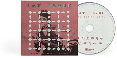 Cat Clyde - Mud Blood Bone i gruppen CD / Toppsäljare hos Bengans Skivbutik AB (5658690)
