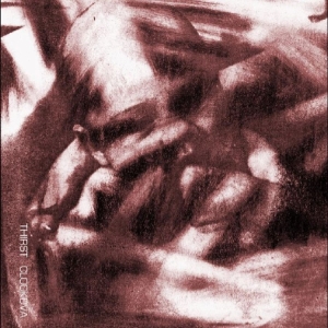 Clock Dva - Thirst (2026 Remaster) i gruppen VINYL / Kommande / Pop-Rock hos Bengans Skivbutik AB (5658710)