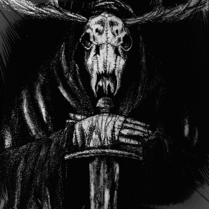 Havukruunu - Rautaa Ja Tulta i gruppen CD / Kommande / Hårdrock hos Bengans Skivbutik AB (5658723)