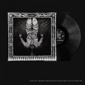 Unearthly Rites - Tortural Symphony Of The Flesh i gruppen VINYL / Kommande / Hårdrock hos Bengans Skivbutik AB (5658724)