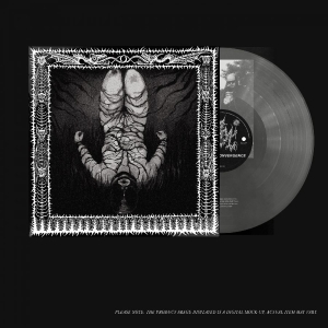 Unearthly Rites - Tortural Symphony Of The Flesh i gruppen VINYL / Kommande / Hårdrock hos Bengans Skivbutik AB (5658725)