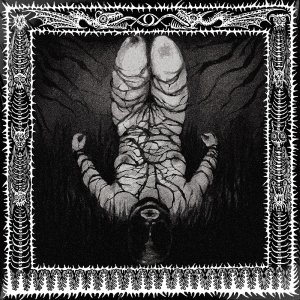 Unearthly Rites - Tortural Symphony Of The Flesh i gruppen CD / Kommande / Hårdrock hos Bengans Skivbutik AB (5658726)