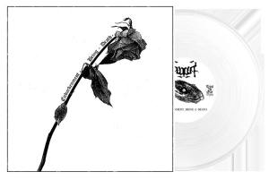 Speglas - Endarkenment, Being & Death (White i gruppen VINYL / Kommande / Hårdrock hos Bengans Skivbutik AB (5658731)