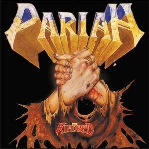 Pariah - The Kindred i gruppen CD / Kommande / Hårdrock hos Bengans Skivbutik AB (5658746)