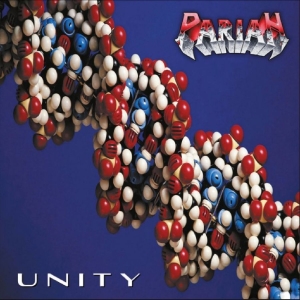 Pariah - Unity i gruppen VINYL / Kommande / Hårdrock hos Bengans Skivbutik AB (5658749)