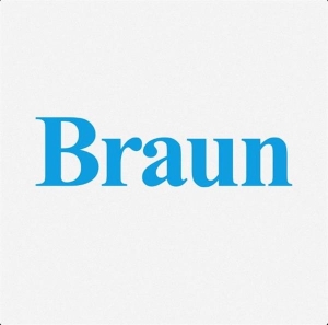 Bonapart & Bela B. - Braun i gruppen VI TIPSAR / Record Store Day / RSD 2026 hos Bengans Skivbutik AB (5658762)