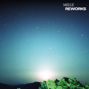 Melle - Reworks i gruppen VINYL / Pop-Rock hos Bengans Skivbutik AB (5658763)