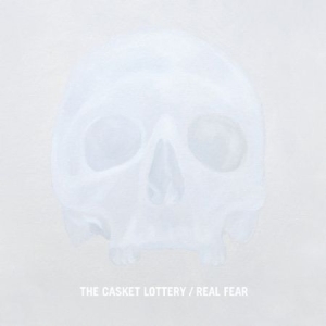 Casket Lottery - Real Fear i gruppen CD / Rock hos Bengans Skivbutik AB (565887)