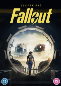 Movie - Fallout: Season One i gruppen Film / Film DVD hos Bengans Skivbutik AB (5659093)