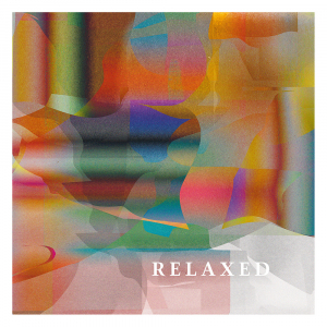 Hanna & Jerry - Relaxed (Black Vinyl LP) i gruppen VINYL / Kommande / Pop-Rock hos Bengans Skivbutik AB (5659102)